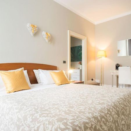 B&B Centrobergamo Ngoại thất bức ảnh