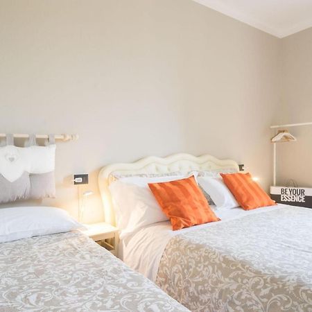 B&B Centrobergamo Ngoại thất bức ảnh