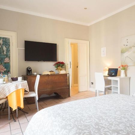 B&B Centrobergamo Ngoại thất bức ảnh