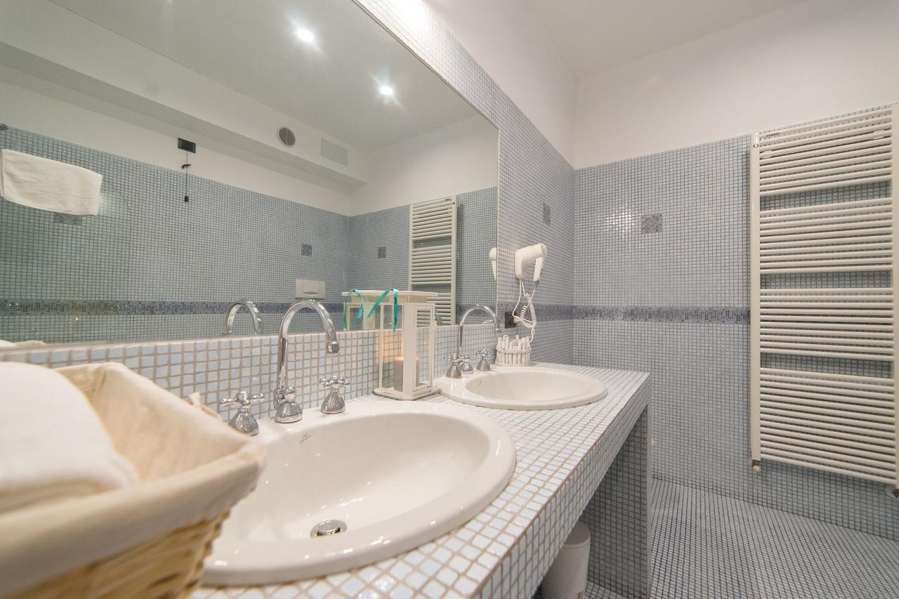 B&B Centrobergamo Ngoại thất bức ảnh
