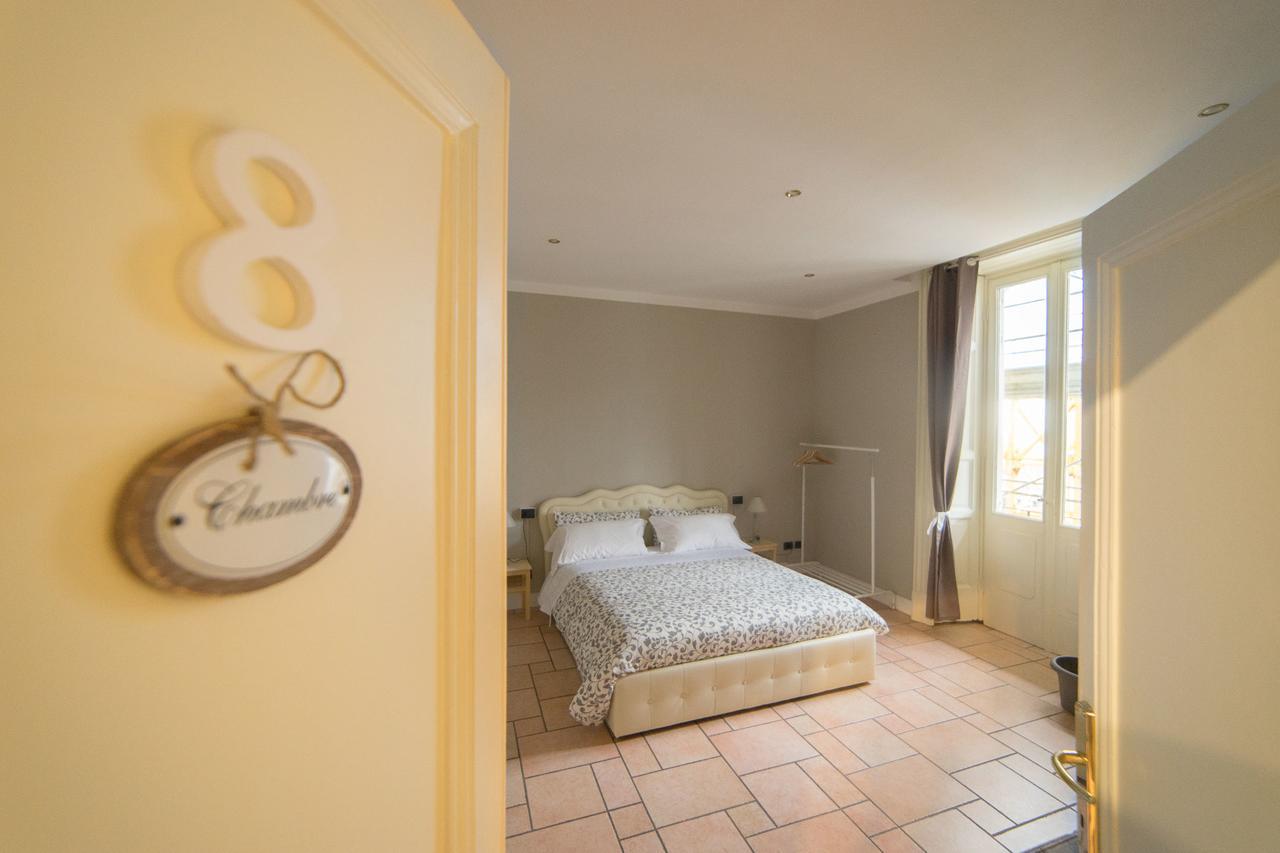 B&B Centrobergamo Ngoại thất bức ảnh