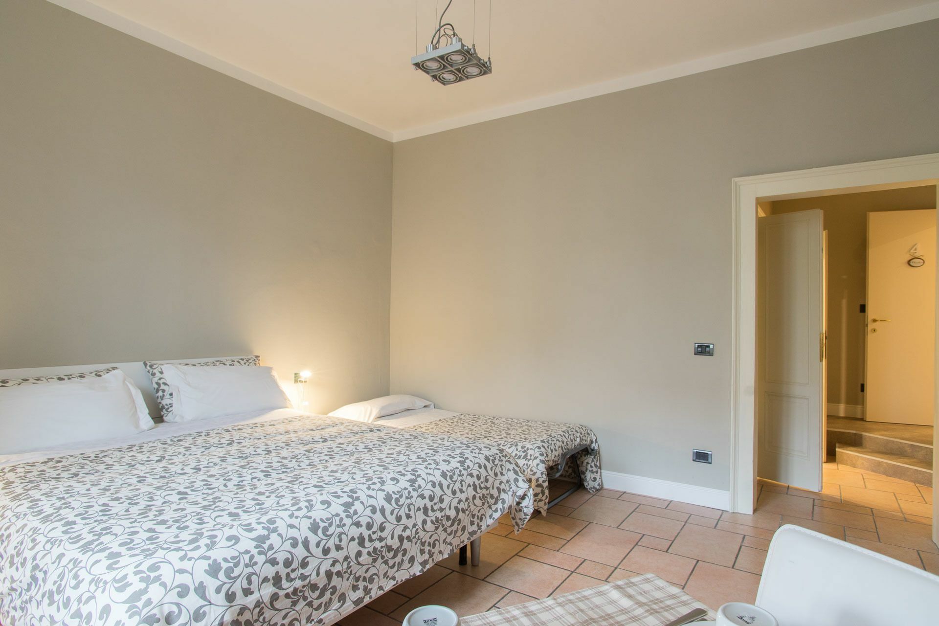 B&B Centrobergamo Ngoại thất bức ảnh
