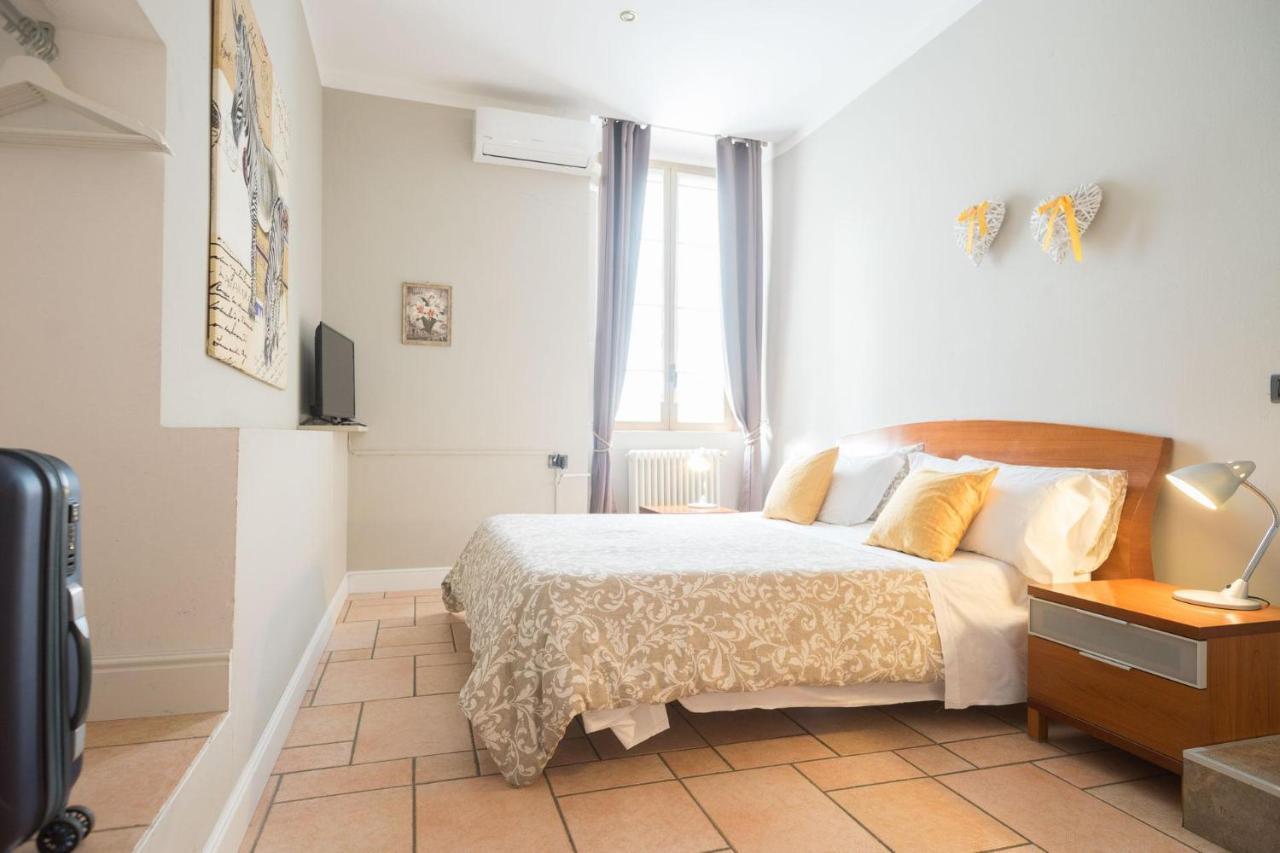 B&B Centrobergamo Ngoại thất bức ảnh