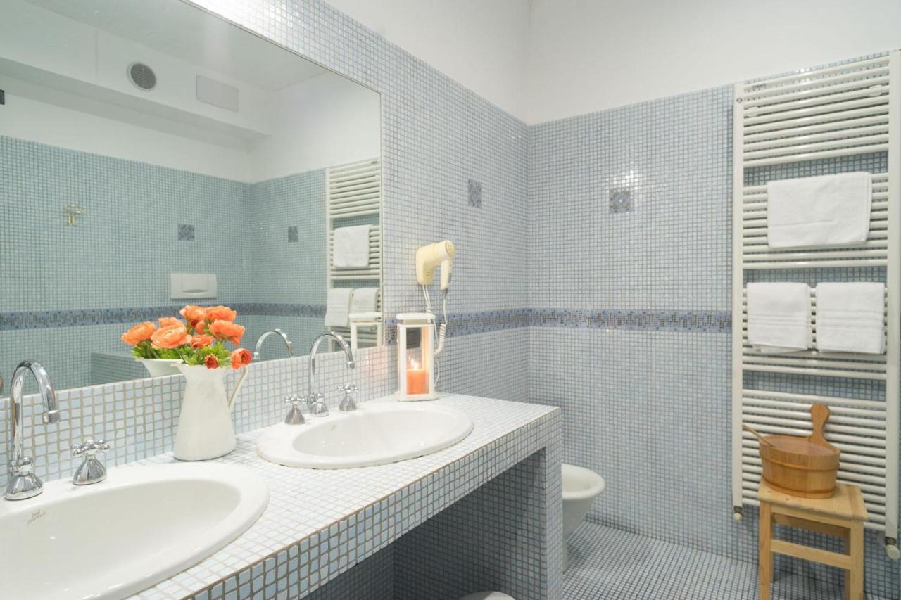 B&B Centrobergamo Ngoại thất bức ảnh