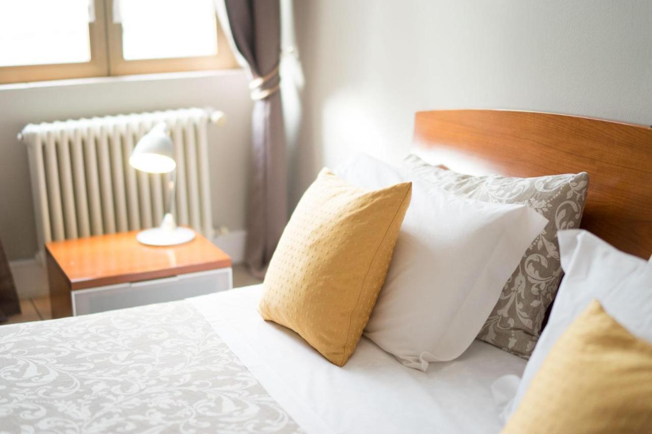 B&B Centrobergamo Ngoại thất bức ảnh
