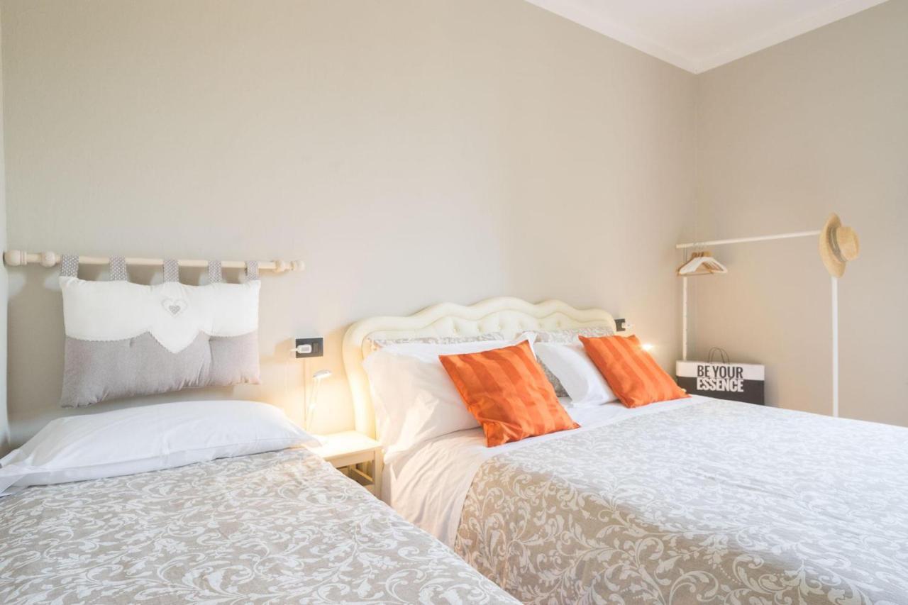 B&B Centrobergamo Ngoại thất bức ảnh