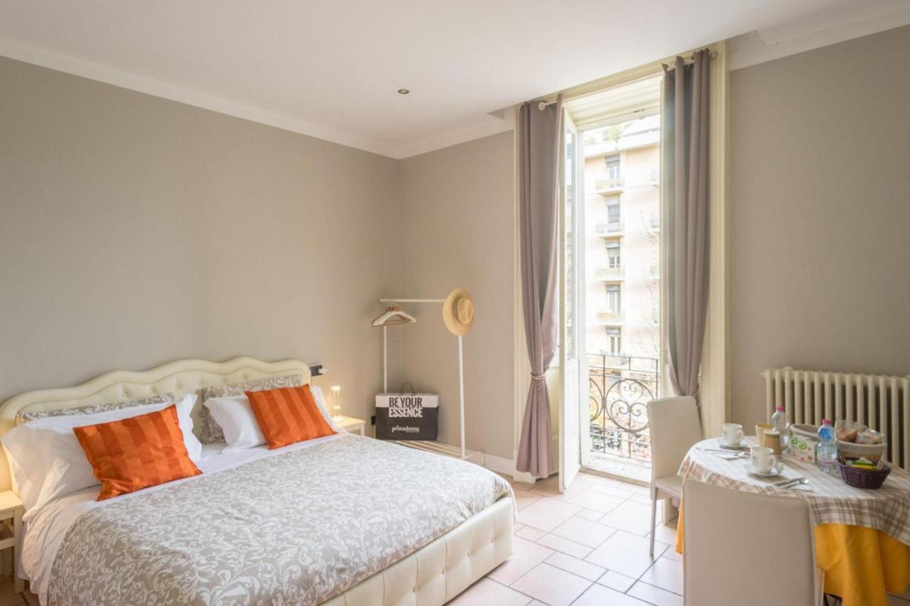 B&B Centrobergamo Ngoại thất bức ảnh