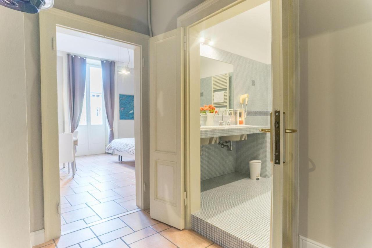 B&B Centrobergamo Ngoại thất bức ảnh