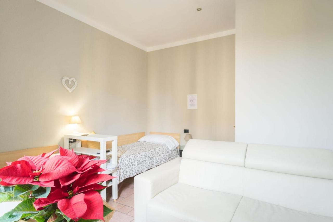 B&B Centrobergamo Ngoại thất bức ảnh