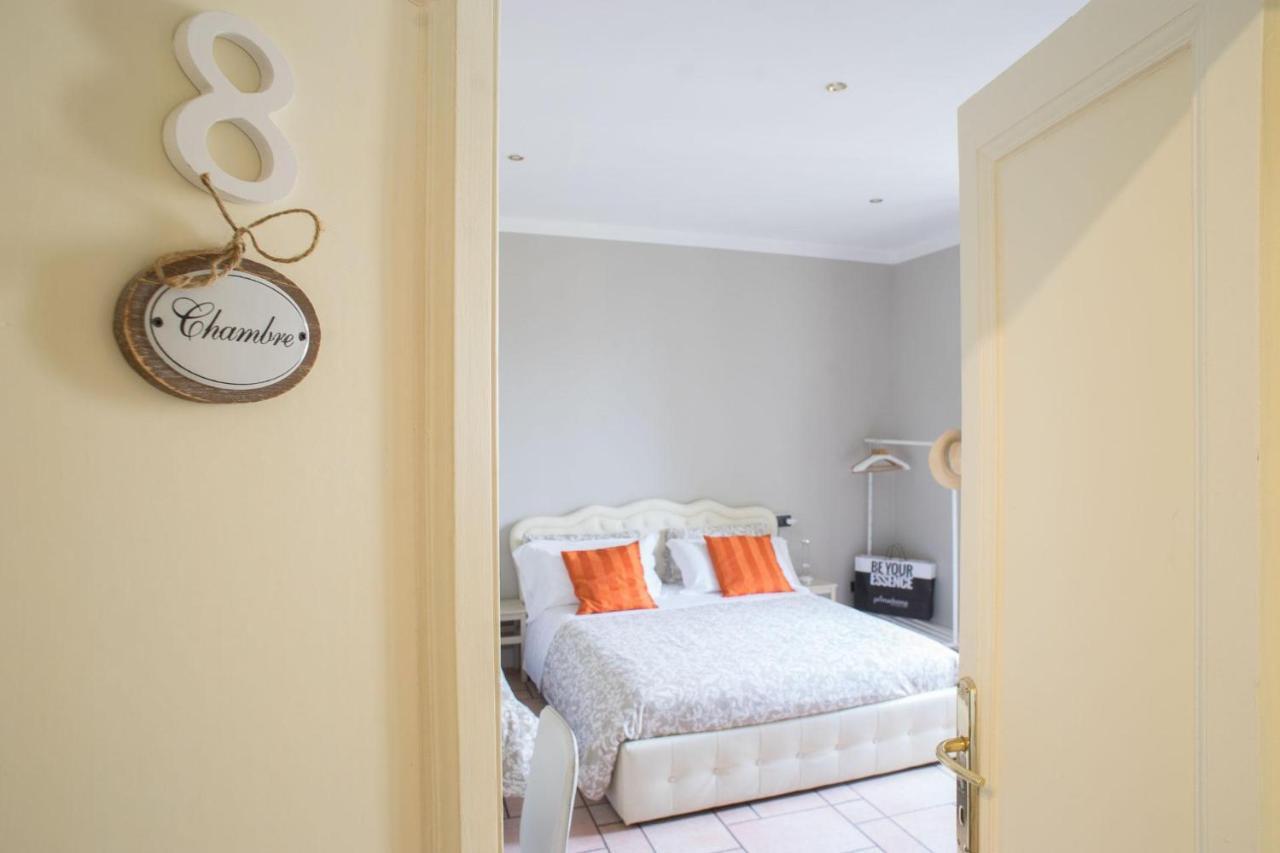 B&B Centrobergamo Ngoại thất bức ảnh