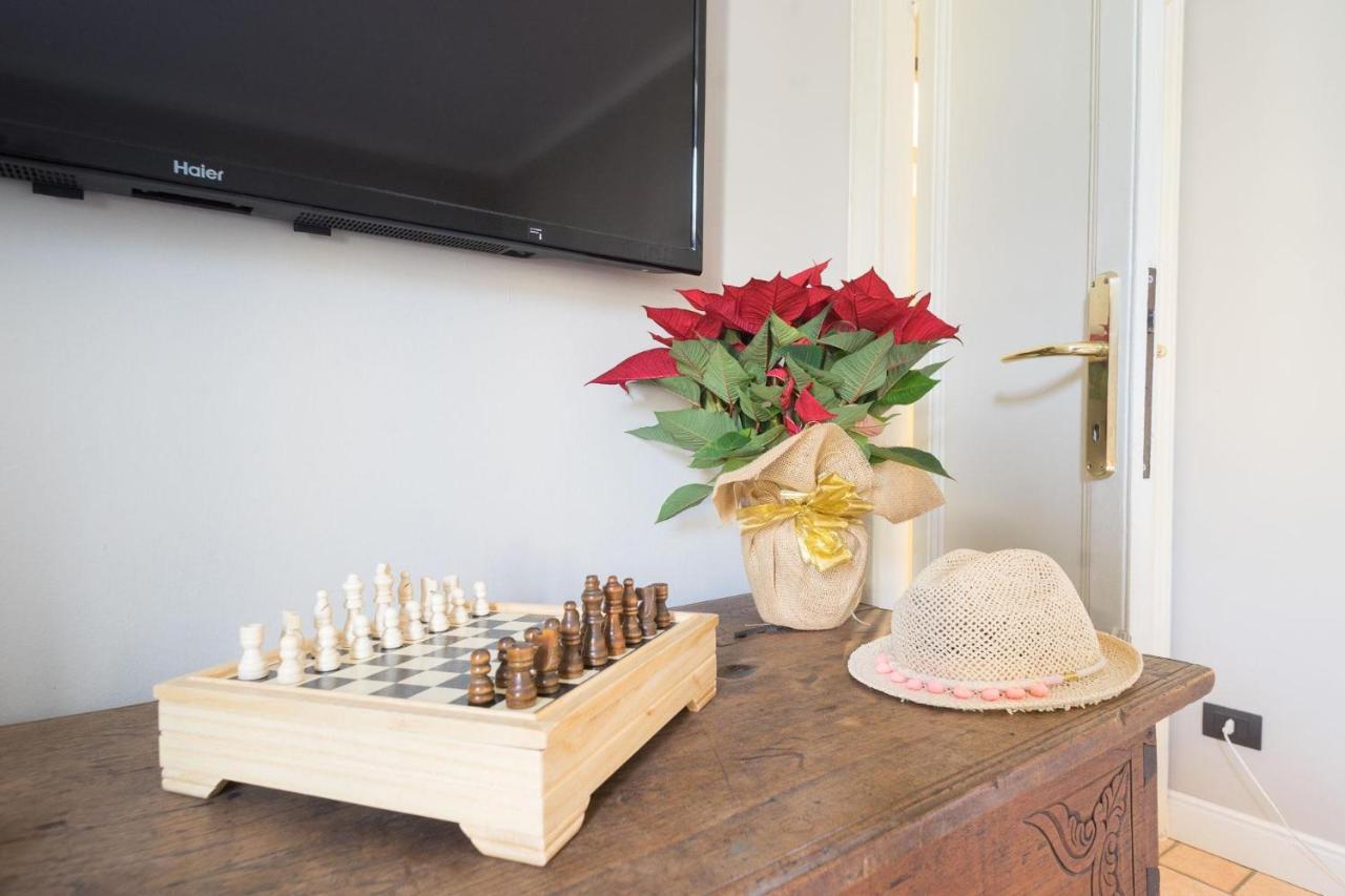 B&B Centrobergamo Ngoại thất bức ảnh